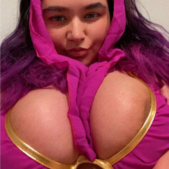 Gypsy Outfit - Picture 2 of 4